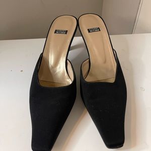 Stuart Weitzman mule , SZ 8